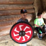 Półkolonia przy SP20 – dzień szósty