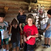 Półkolonia przy SP20 – dzień szósty