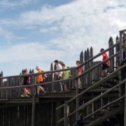 Półkolonia przy SP20 – dzień szósty