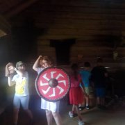 Półkolonia przy SP20 – dzień szósty