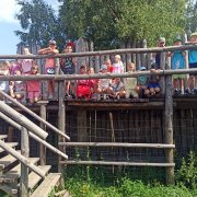 Półkolonia przy SP20 – dzień szósty