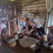 Półkolonia przy SP20 – dzień szósty