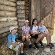 Półkolonia przy SP20 – dzień szósty