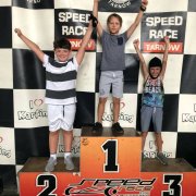 Półkolonia przy SP20 – dzień siódmy