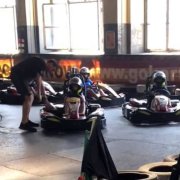 Półkolonia przy SP20 – dzień siódmy