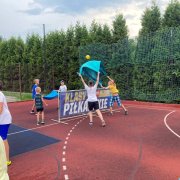 Półkolonia przy SP20 – dzień siódmy