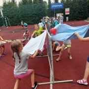 Półkolonia przy SP20 – dzień siódmy