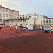 Półkolonia przy SP20 – dzień siódmy