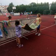 Półkolonia przy SP20 – dzień siódmy