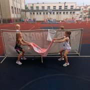 Półkolonia przy SP20 – dzień siódmy