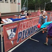 Półkolonia przy SP20 – dzień siódmy