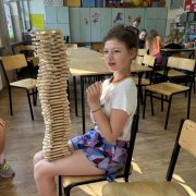 Półkolonia przy SP20 – dzień siódmy