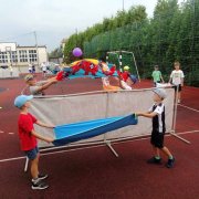 Półkolonia przy SP20 – dzień siódmy