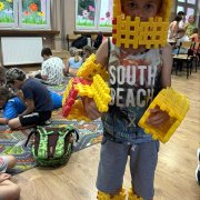 Półkolonia przy SP20 – dzień siódmy