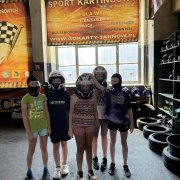 Półkolonia przy SP20 – dzień siódmy