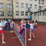 Półkolonia przy SP20 – dzień siódmy