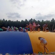 Półkolonia przy SP20 – dzień ósmy