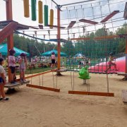 Półkolonia przy SP20 – dzień ósmy