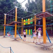 Półkolonia przy SP20 – dzień ósmy