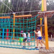 Półkolonia przy SP20 – dzień ósmy