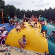 Półkolonia przy SP20 – dzień ósmy