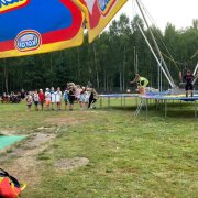 Półkolonia przy SP20 – dzień ósmy