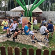 Półkolonia przy SP20 – dzień ósmy