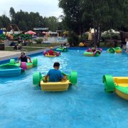 Półkolonia przy SP20 – dzień ósmy