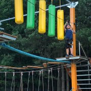 Półkolonia przy SP20 – dzień ósmy