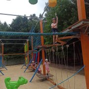 Półkolonia przy SP20 – dzień ósmy