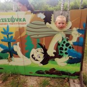 Półkolonia przy SP20 – dzień ósmy