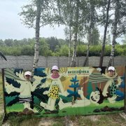 Półkolonia przy SP20 – dzień ósmy