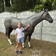 Półkolonia przy SP20 – dzień ósmy