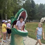 Półkolonia przy SP20 – dzień ósmy