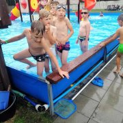 Półkolonia przy SP20 – dzień ósmy