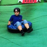 Półkolonia przy SP20 – dzień ósmy