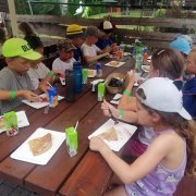 Półkolonia przy SP20 – dzień ósmy