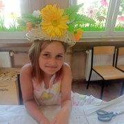 Półkolonia przy SP20 – dzień dziewiąty