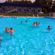 Półkolonia przy SP20 – dzień dziewiąty