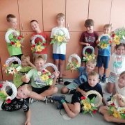 Półkolonia przy SP20 – dzień dziewiąty