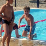 Półkolonia przy SP20 – dzień dziewiąty