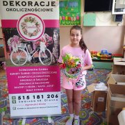 Półkolonia przy SP20 – dzień dziewiąty