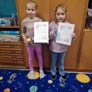 Wiersze Tuwima oczami dzieci malowane