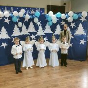 XIV Regionalny Przegląd Kolęd i Pastorałek 