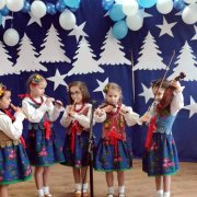 XIV Regionalny Przegląd Kolęd i Pastorałek 