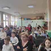 XIV Regionalny Przegląd Kolęd i Pastorałek 