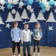 XIV Regionalny Przegląd Kolęd i Pastorałek 