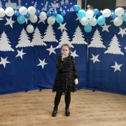 XIV Regionalny Przegląd Kolęd i Pastorałek 