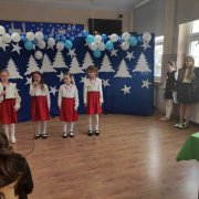 XIV Regionalny Przegląd Kolęd i Pastorałek 