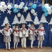 XIV Regionalny Przegląd Kolęd i Pastorałek 